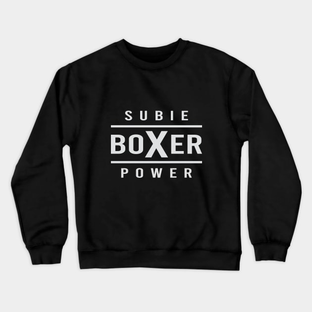 Subaru Impreza WRX STI & BRZ Boxer Engine JDM Car Crewneck Sweatshirt by JDM-Rey